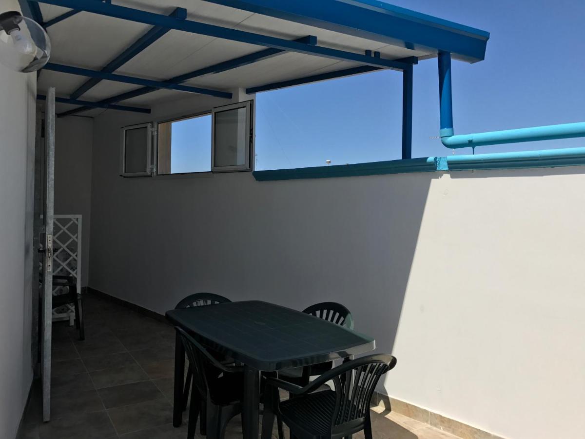 Villa Casa Gada Torre Lapillo Exterior foto