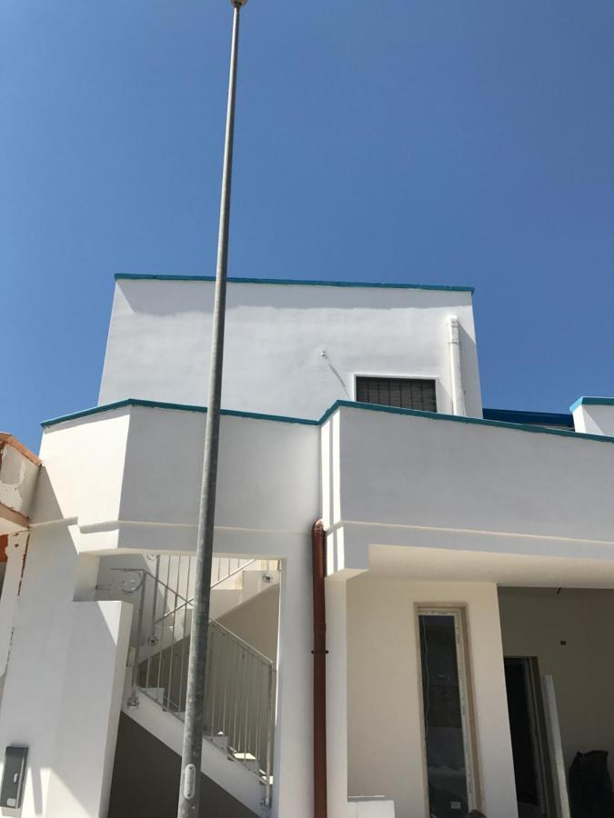 Villa Casa Gada Torre Lapillo Exterior foto