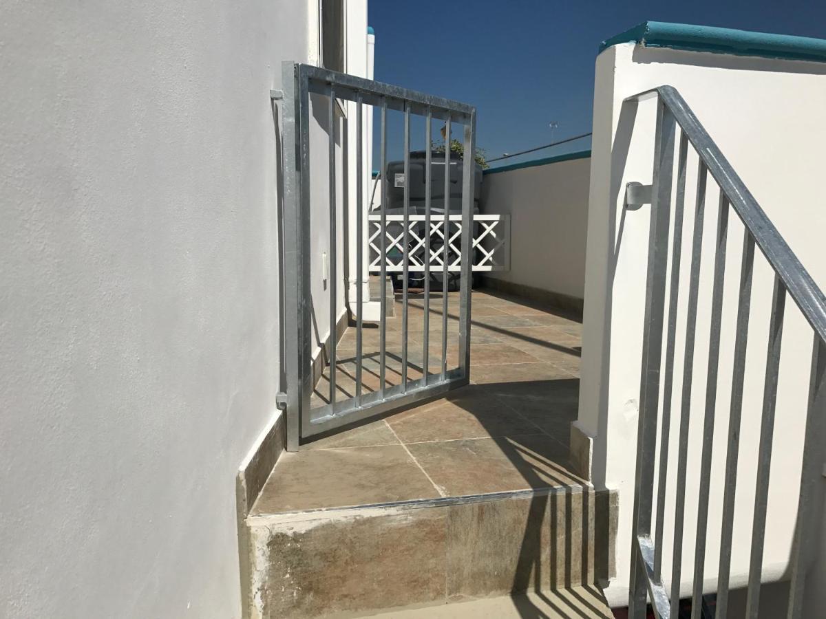 Villa Casa Gada Torre Lapillo Exterior foto